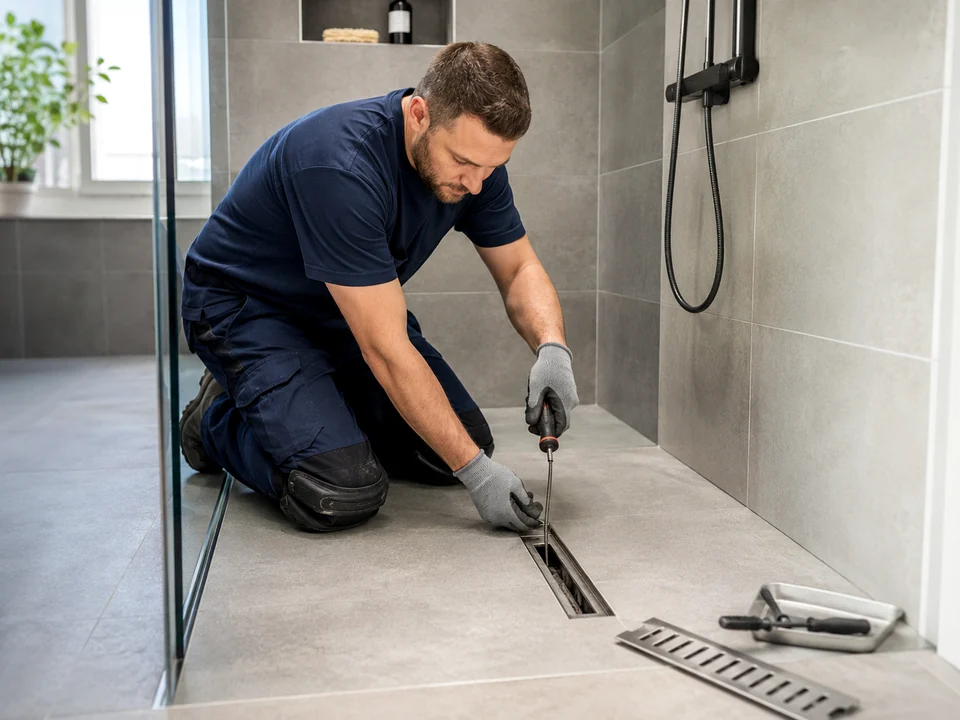 Rohrreinigung Bergisch Gladbach Kanalreinigung Notdienst - Professioneller Service in Bergisch Gladbach NRW